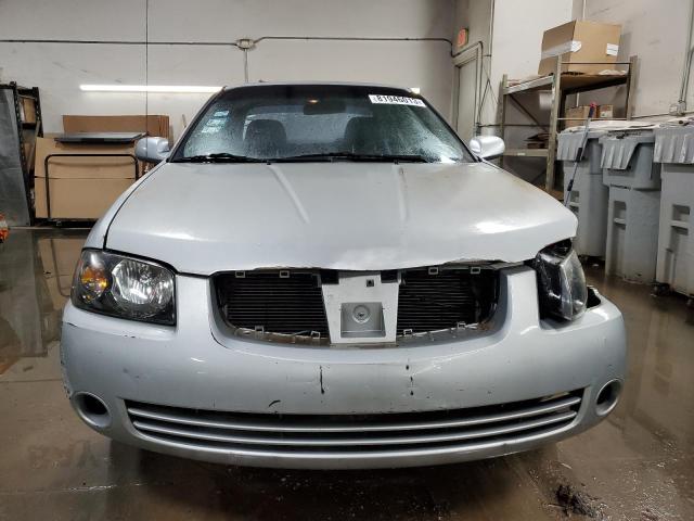 Photo 4 VIN: 3N1AB51D74L733574 - NISSAN SENTRA 