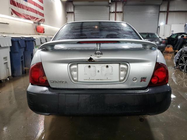 Photo 5 VIN: 3N1AB51D74L733574 - NISSAN SENTRA 