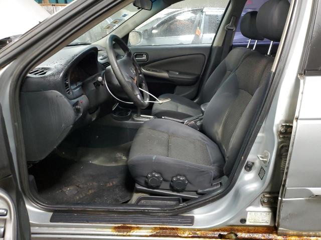 Photo 6 VIN: 3N1AB51D74L733574 - NISSAN SENTRA 