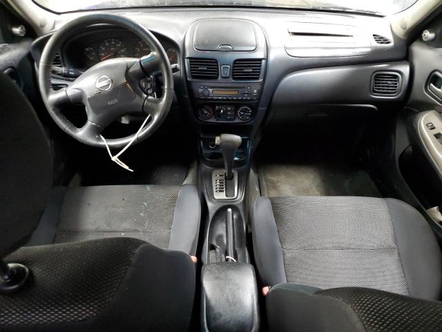 Photo 7 VIN: 3N1AB51D74L733574 - NISSAN SENTRA 