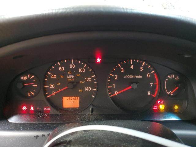 Photo 8 VIN: 3N1AB51D74L733574 - NISSAN SENTRA 