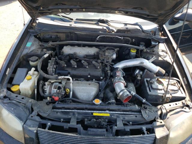 Photo 10 VIN: 3N1AB51D76L535371 - NISSAN SENTRA SE- 