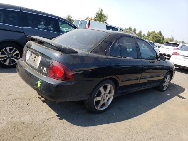 Photo 2 VIN: 3N1AB51D76L535371 - NISSAN SENTRA SE- 