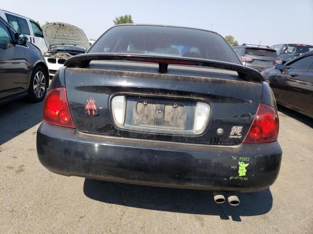 Photo 5 VIN: 3N1AB51D76L535371 - NISSAN SENTRA SE- 