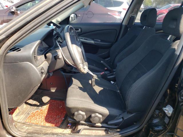 Photo 6 VIN: 3N1AB51D76L535371 - NISSAN SENTRA SE- 