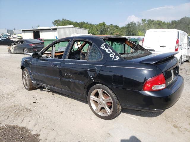 Photo 1 VIN: 3N1AB51D83L720895 - NISSAN SENTRA SE- 