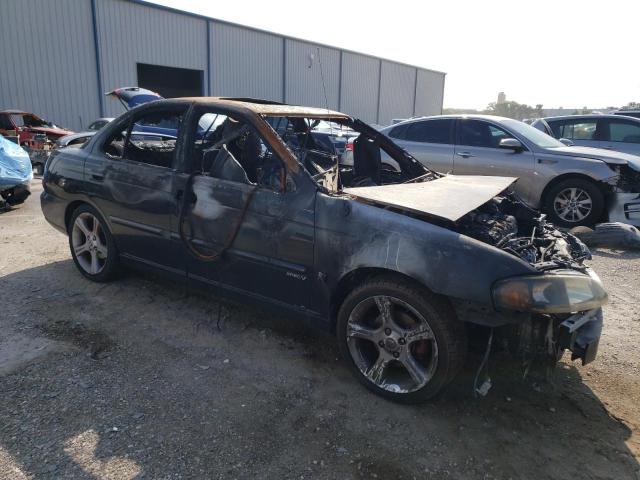 Photo 3 VIN: 3N1AB51D83L720895 - NISSAN SENTRA SE- 