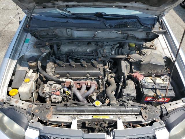 Photo 10 VIN: 3N1AB51D86L574325 - NISSAN SENTRA 