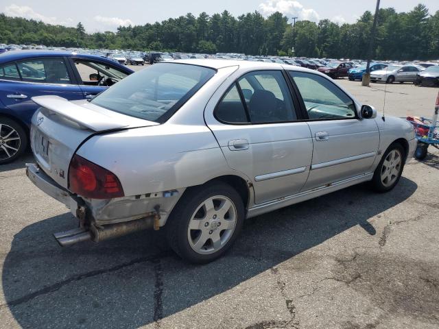 Photo 2 VIN: 3N1AB51D86L574325 - NISSAN SENTRA 