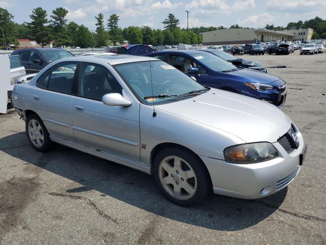 Photo 3 VIN: 3N1AB51D86L574325 - NISSAN SENTRA 