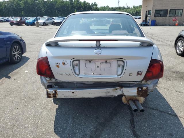 Photo 5 VIN: 3N1AB51D86L574325 - NISSAN SENTRA 