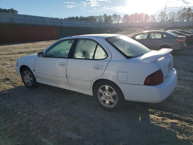 Photo 1 VIN: 3N1AB51D94L489443 - NISSAN SENTRA 