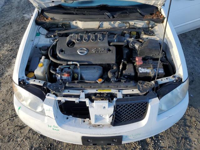 Photo 10 VIN: 3N1AB51D94L489443 - NISSAN SENTRA 