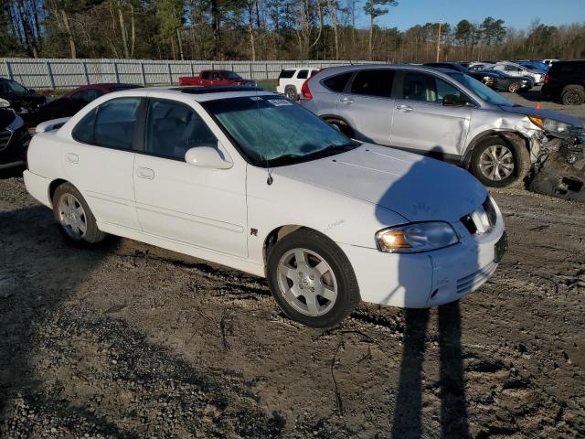 Photo 3 VIN: 3N1AB51D94L489443 - NISSAN SENTRA 