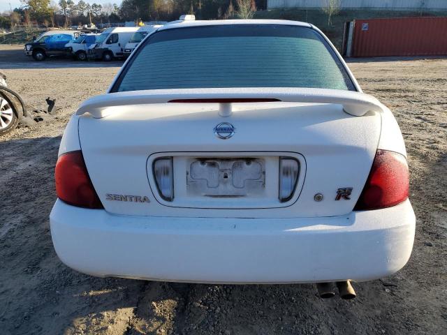 Photo 5 VIN: 3N1AB51D94L489443 - NISSAN SENTRA 