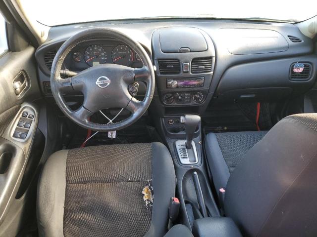 Photo 7 VIN: 3N1AB51D94L489443 - NISSAN SENTRA 