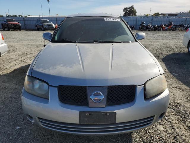 Photo 4 VIN: 3N1AB51DX4L736419 - NISSAN SENTRA 