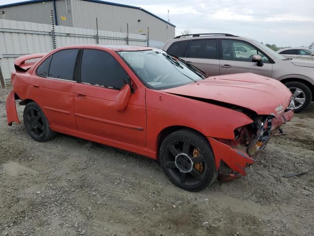 Photo 3 VIN: 3N1AB51DX6L622181 - NISSAN SENTRA 