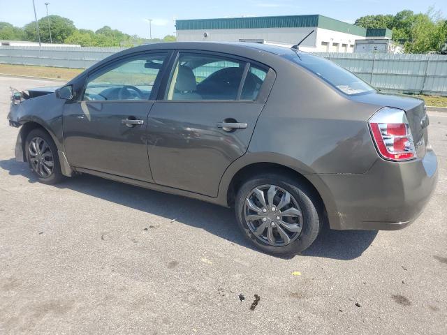 Photo 1 VIN: 3N1AB61E07L609911 - NISSAN SENTRA 2.0 