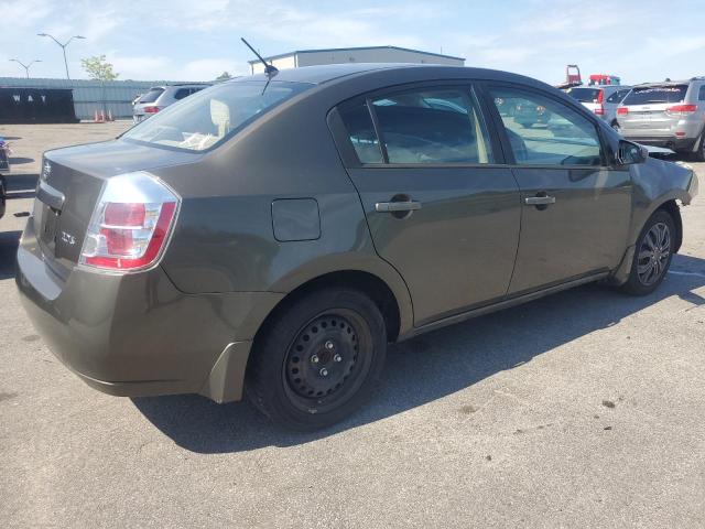 Photo 2 VIN: 3N1AB61E07L609911 - NISSAN SENTRA 2.0 