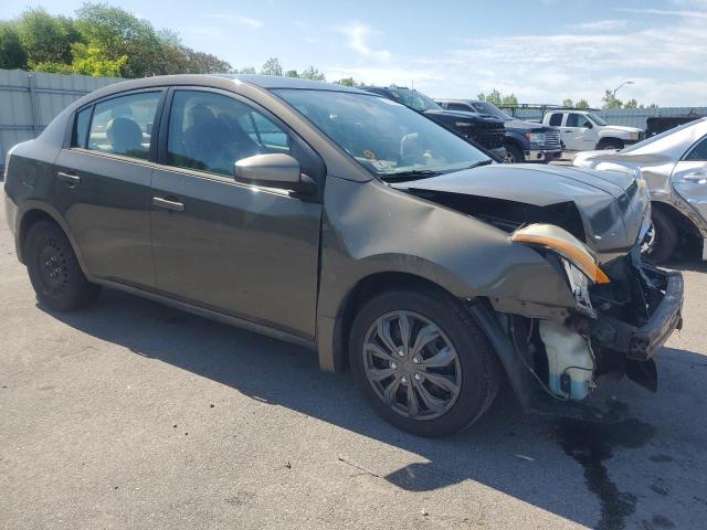 Photo 3 VIN: 3N1AB61E07L609911 - NISSAN SENTRA 2.0 