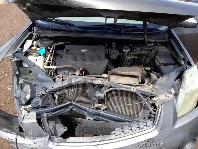 Photo 6 VIN: 3N1AB61E07L613750 - NISSAN SENTRA 