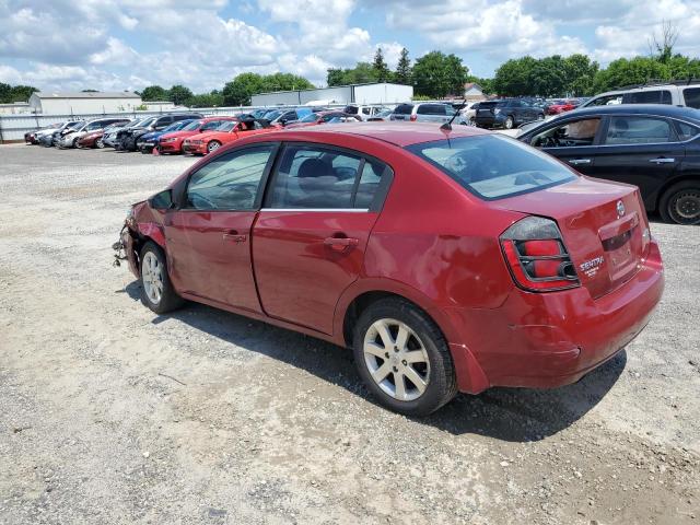 Photo 1 VIN: 3N1AB61E07L617538 - NISSAN SENTRA 