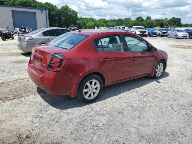 Photo 2 VIN: 3N1AB61E07L617538 - NISSAN SENTRA 