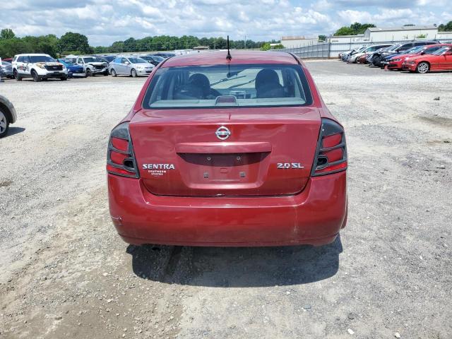 Photo 5 VIN: 3N1AB61E07L617538 - NISSAN SENTRA 