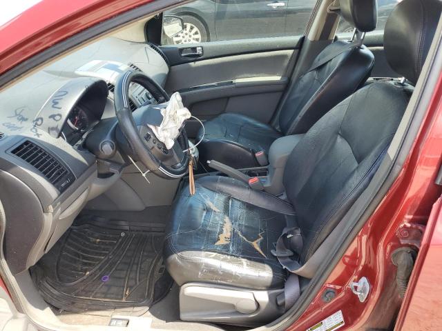 Photo 6 VIN: 3N1AB61E07L617538 - NISSAN SENTRA 