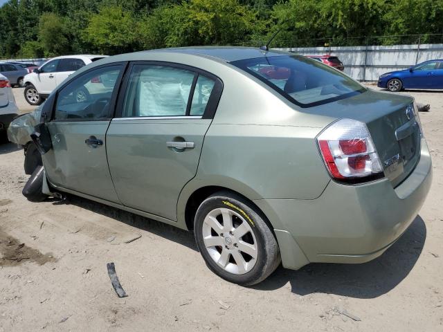 Photo 1 VIN: 3N1AB61E07L618902 - NISSAN SENTRA 2.0 