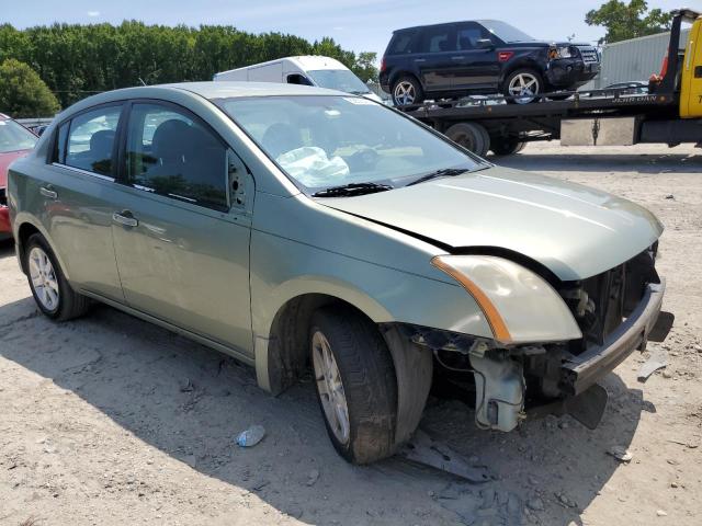 Photo 3 VIN: 3N1AB61E07L618902 - NISSAN SENTRA 2.0 