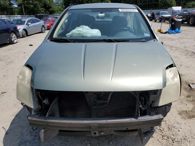 Photo 4 VIN: 3N1AB61E07L618902 - NISSAN SENTRA 2.0 