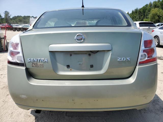 Photo 5 VIN: 3N1AB61E07L618902 - NISSAN SENTRA 2.0 