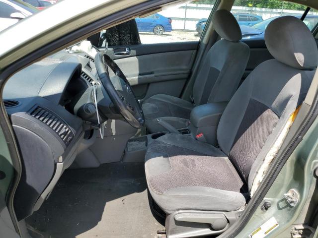 Photo 6 VIN: 3N1AB61E07L618902 - NISSAN SENTRA 2.0 