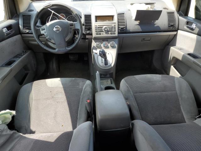 Photo 7 VIN: 3N1AB61E07L618902 - NISSAN SENTRA 2.0 