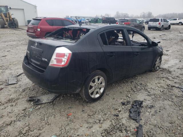 Photo 2 VIN: 3N1AB61E07L619709 - NISSAN SENTRA 