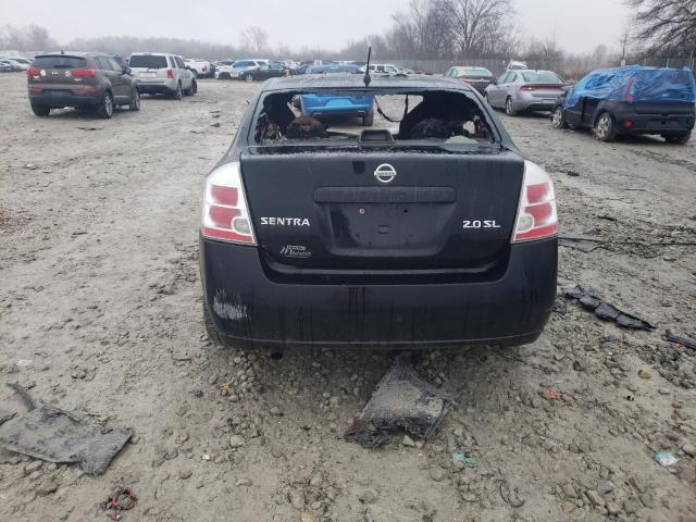 Photo 5 VIN: 3N1AB61E07L619709 - NISSAN SENTRA 