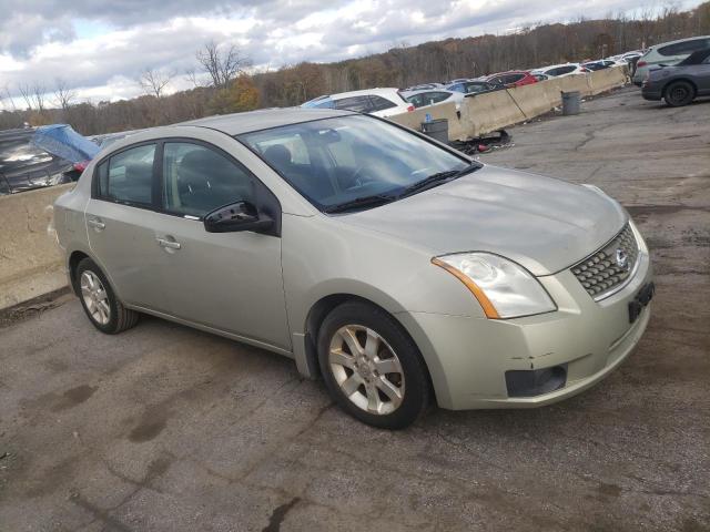 Photo 3 VIN: 3N1AB61E07L624585 - NISSAN SENTRA 