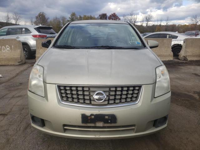 Photo 4 VIN: 3N1AB61E07L624585 - NISSAN SENTRA 