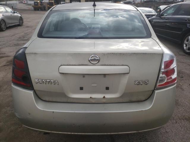 Photo 5 VIN: 3N1AB61E07L624585 - NISSAN SENTRA 