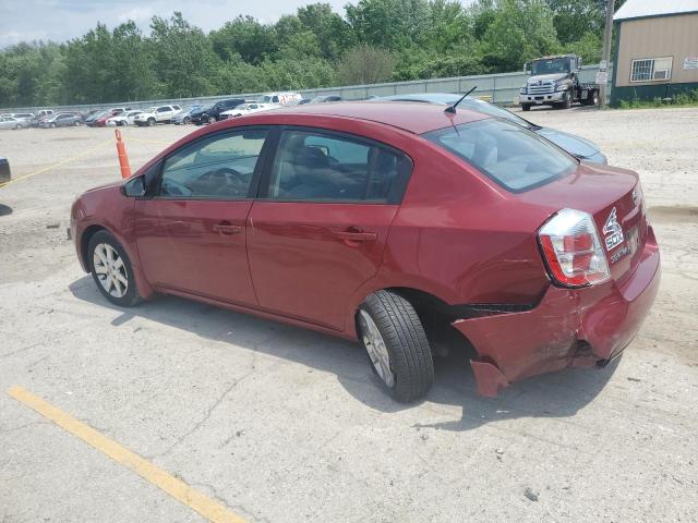 Photo 1 VIN: 3N1AB61E07L624912 - NISSAN SENTRA 