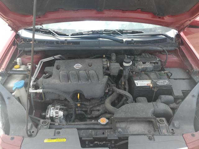 Photo 10 VIN: 3N1AB61E07L624912 - NISSAN SENTRA 