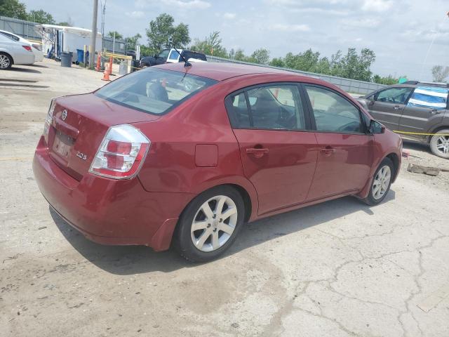 Photo 2 VIN: 3N1AB61E07L624912 - NISSAN SENTRA 