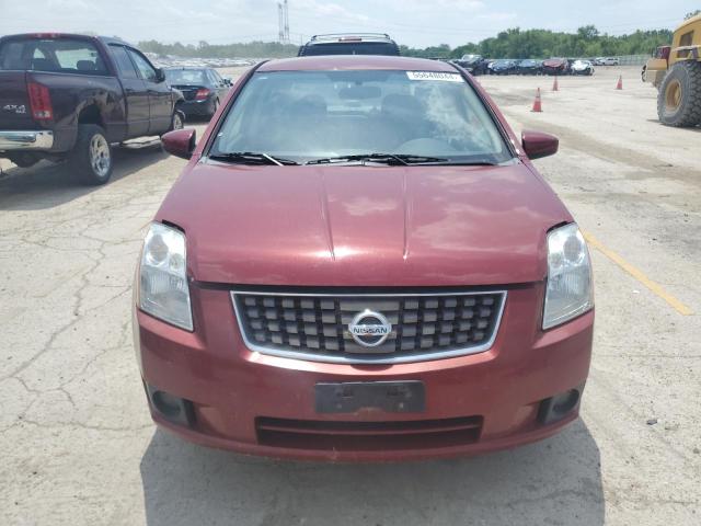 Photo 4 VIN: 3N1AB61E07L624912 - NISSAN SENTRA 