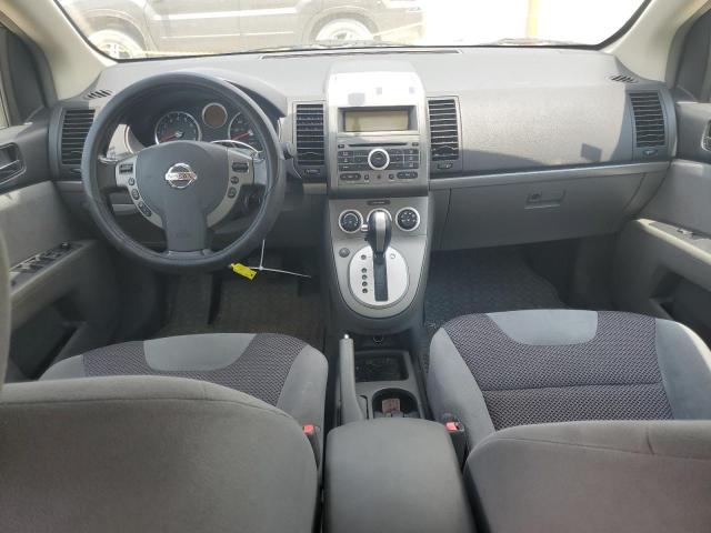 Photo 7 VIN: 3N1AB61E07L624912 - NISSAN SENTRA 