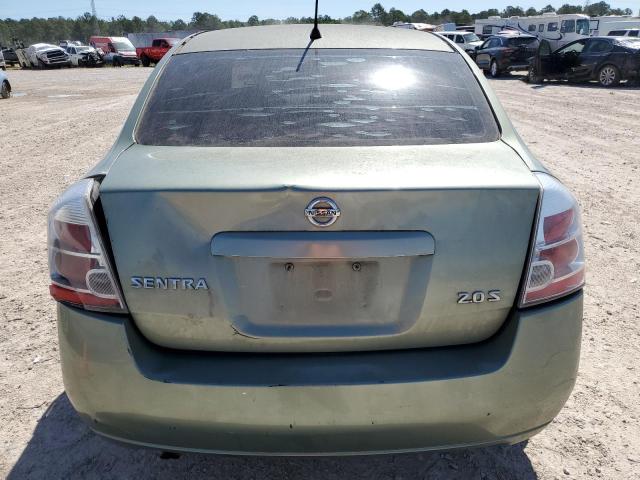 Photo 5 VIN: 3N1AB61E07L626983 - NISSAN SENTRA 