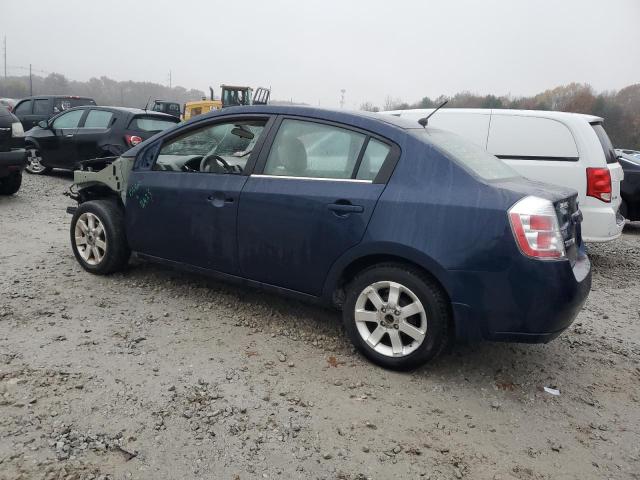 Photo 1 VIN: 3N1AB61E07L628989 - NISSAN SENTRA 