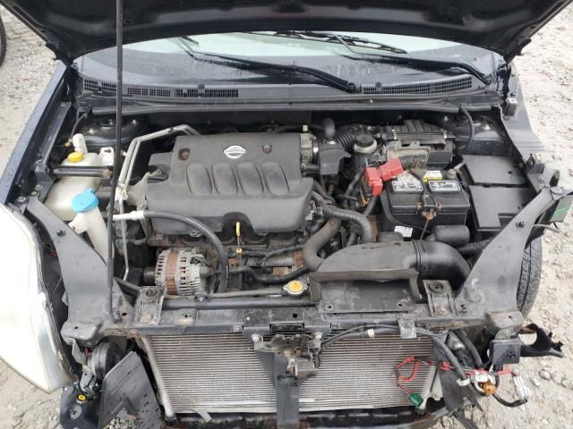 Photo 10 VIN: 3N1AB61E07L628989 - NISSAN SENTRA 