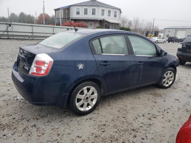 Photo 2 VIN: 3N1AB61E07L628989 - NISSAN SENTRA 